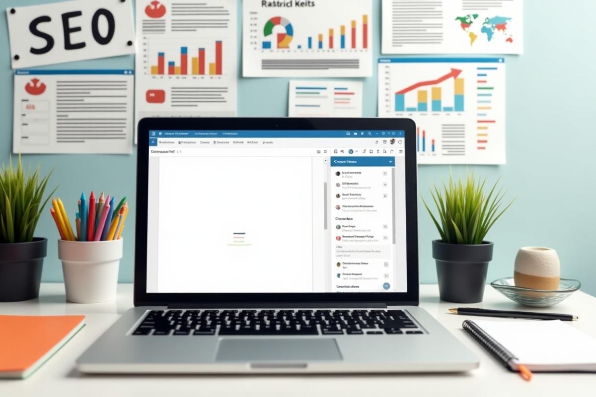 How to Write SEO-Friendly Blog Posts That Rank