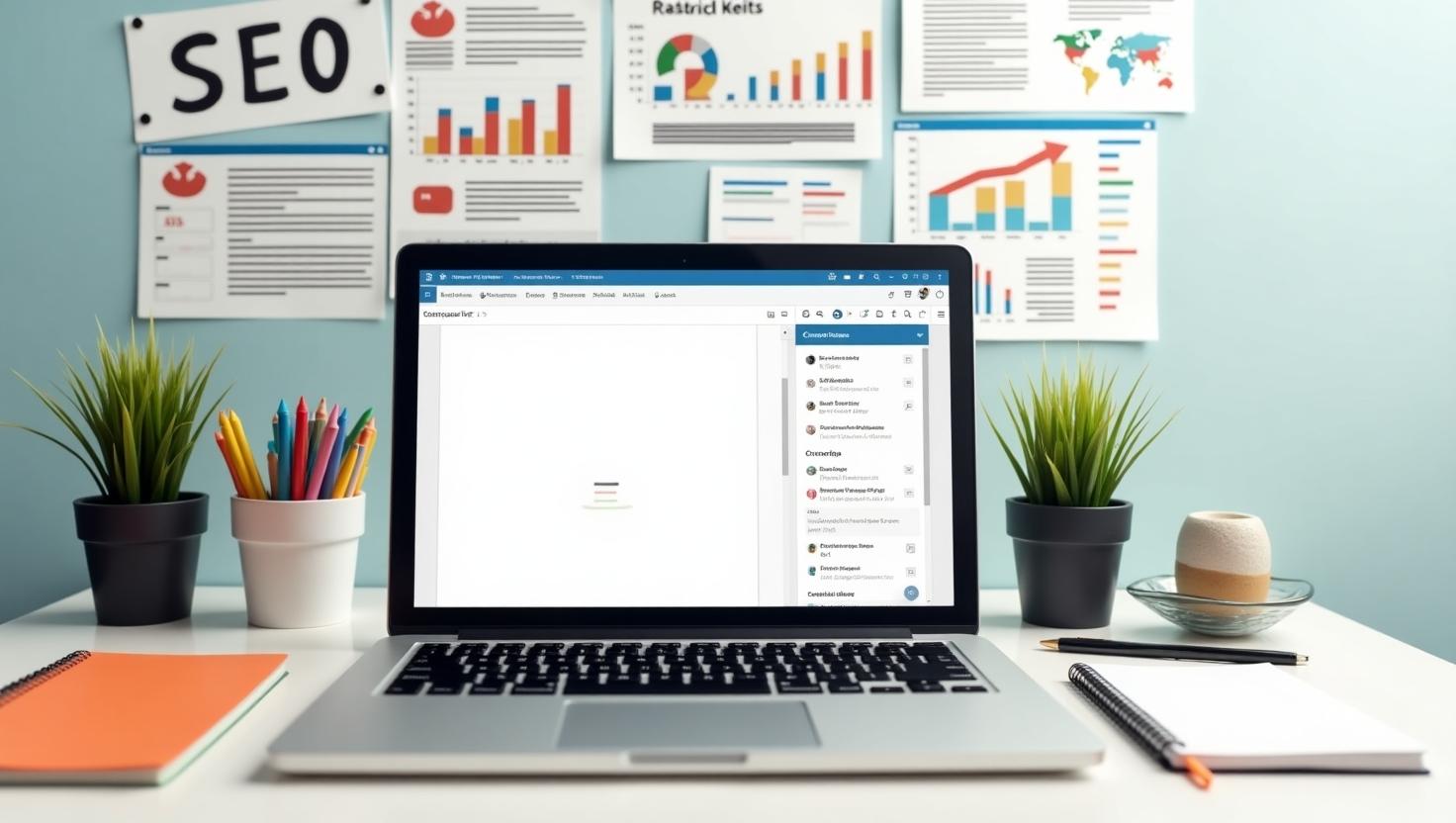 How to Write SEO-Friendly Blog Posts That Rank