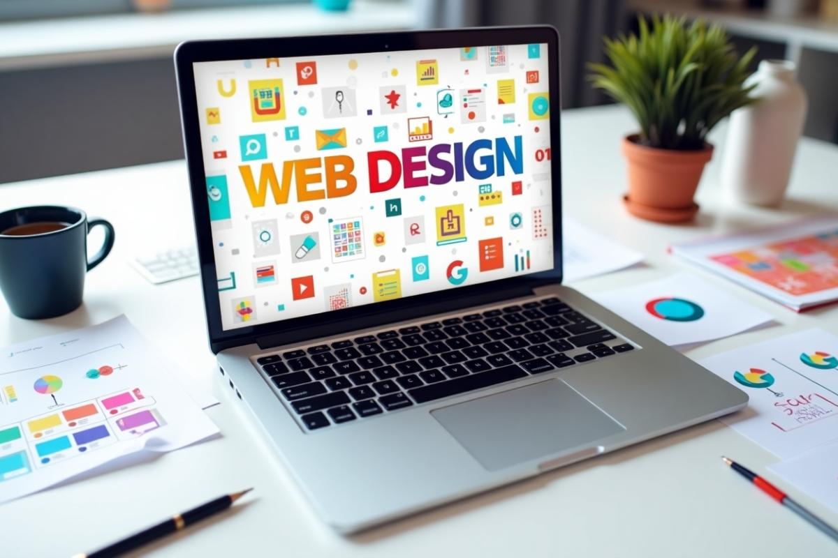 Top 10 Free Web Design Tools for Beginners